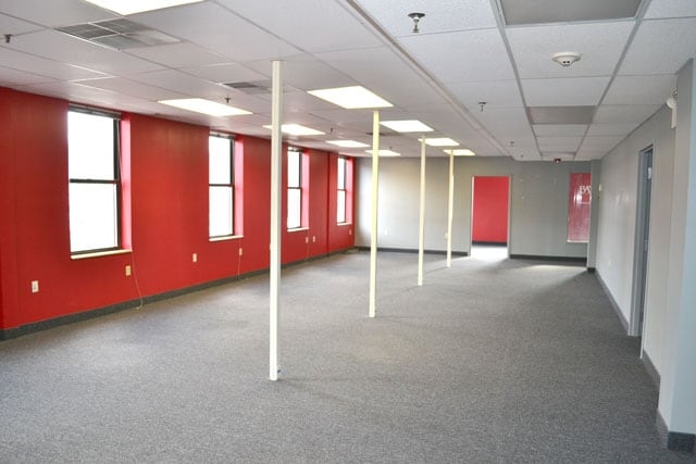 More Photos Of 2 Charles St, Providence Office For Lease