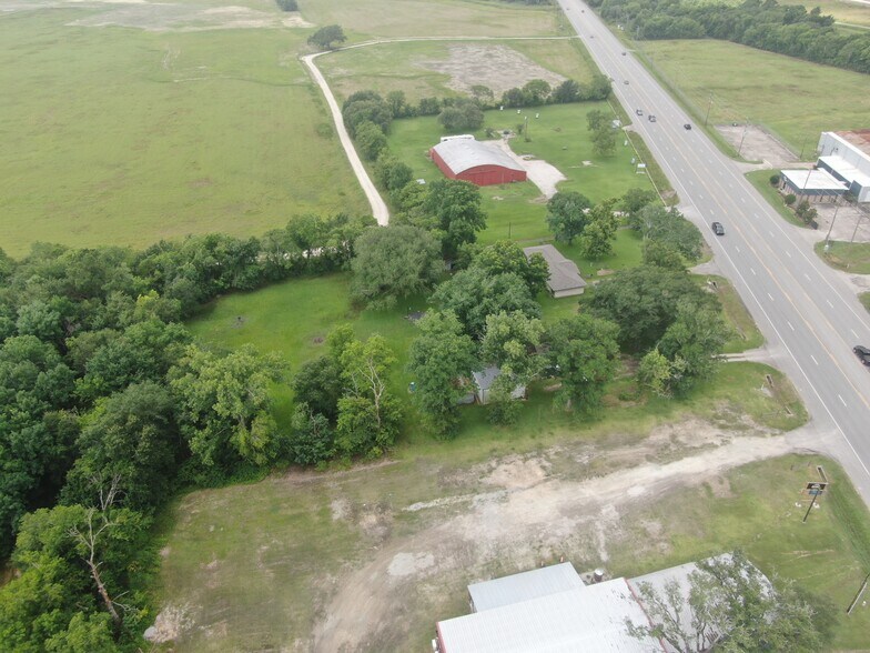 More Photos Of 6131 Highway 146, Dayton Land For Sale