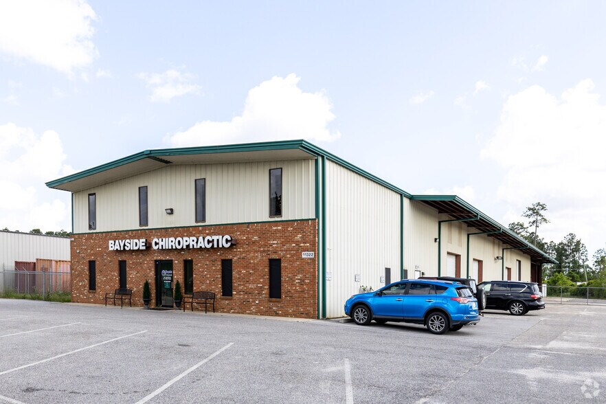 Primary Photo Of 11320 US Highway 31, Spanish Fort Service For Lease