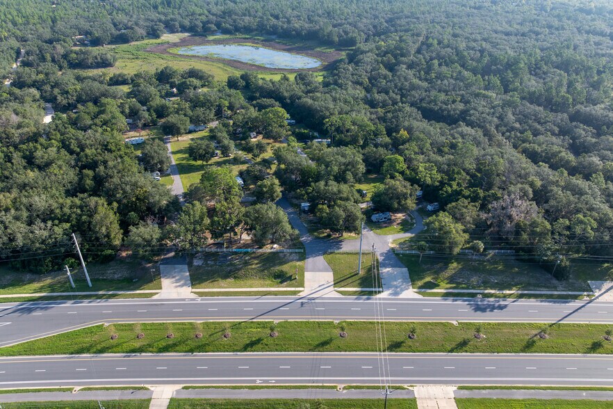 More Photos Of 1488 SR 20, Interlachen Manufactured Housing Mobile Home Park For Sale