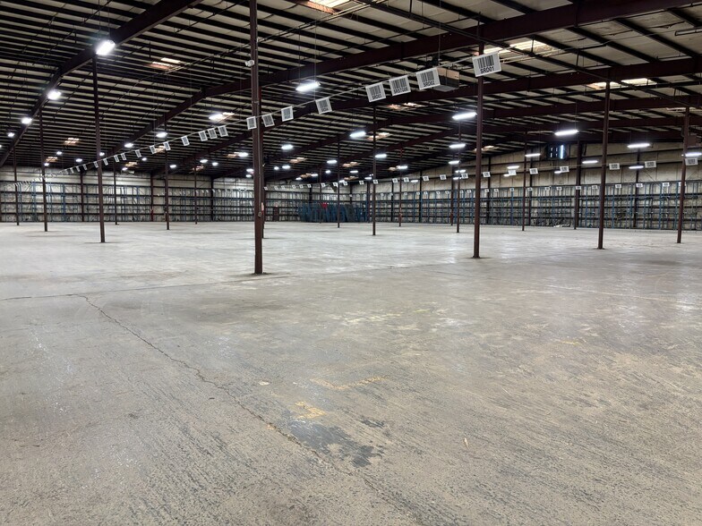 More Photos Of 2212 Randolph Rd, Shelby Industrial For Lease