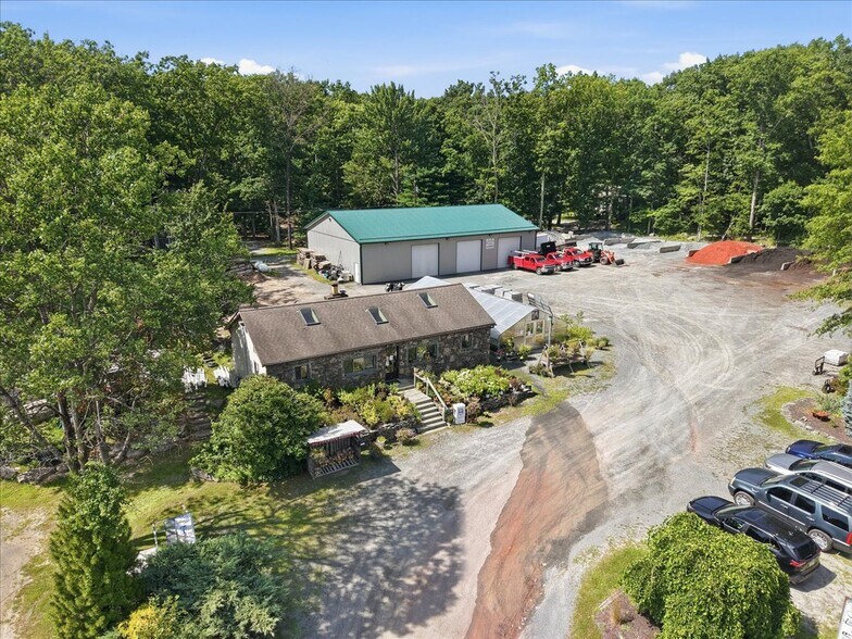 More Photos Of 1399 Purdytown Tpke, Hawley Specialty For Sale