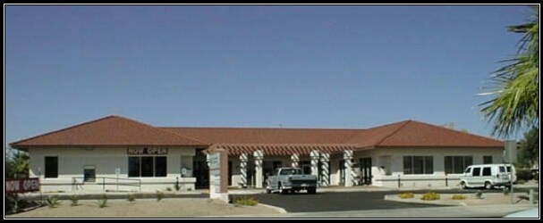 More Photos Of 19082 R H Johnson Blvd, Sun City West Medical For Lease