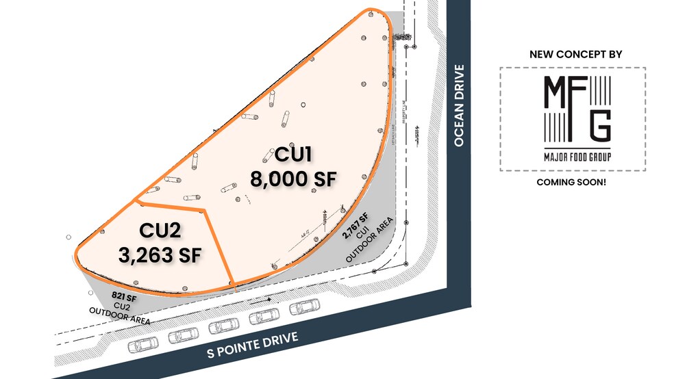 More Photos Of 1 Collins Ave, Miami Beach Apartments For Sale