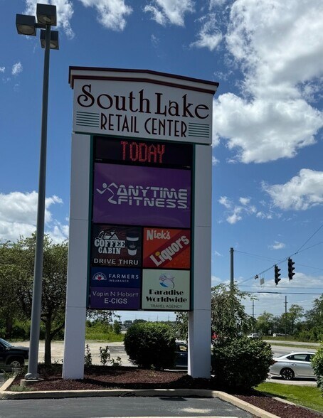 More Photos Of 4901-5005 E 81st Ave, Merrillville Unknown For Lease