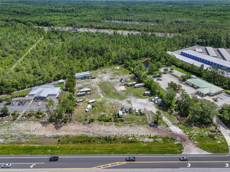 More Photos Of 2950 State Road 16, Saint Augustine Land For Sale