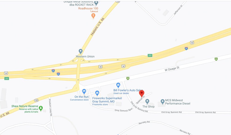 More Photos Of Spencer Ct, Pacific Land For Sale