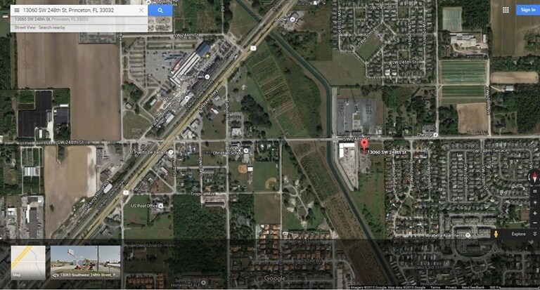 More Photos Of 13060 SW 248th St, Homestead Service For Sale