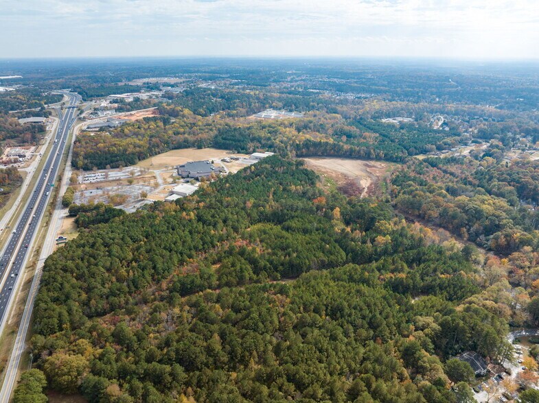 More Photos Of 1705 Iris Dr SE, Conyers Land For Sale