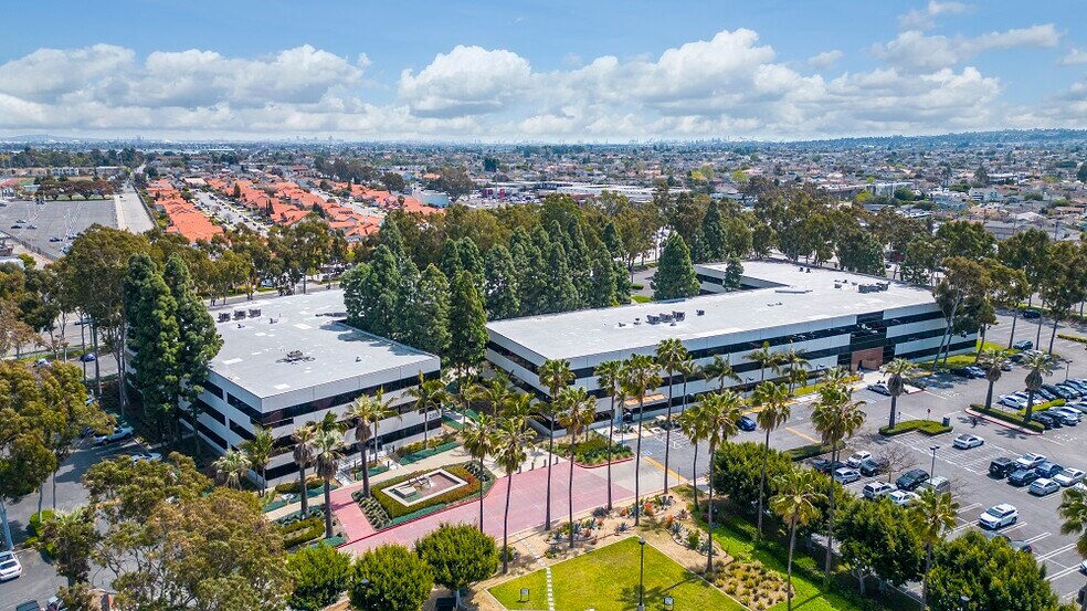 More Photos Of 2377 Crenshaw Blvd, Torrance Office For Lease