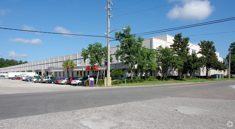More Photos Of 500 Ellis Rd N, Jacksonville Warehouse For Lease