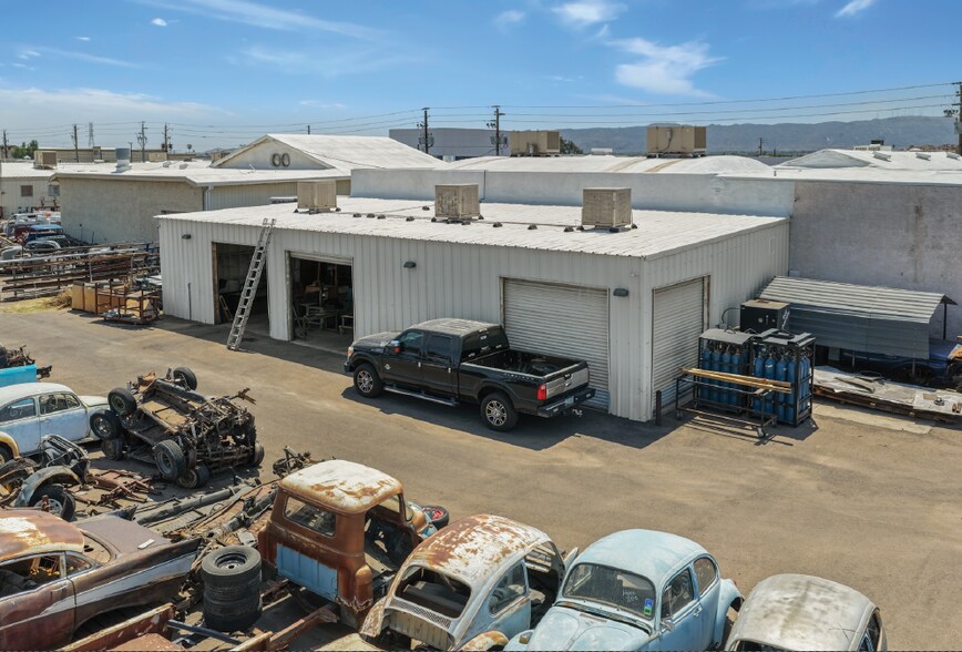 More Photos Of 1202 W Watkins St, Phoenix Warehouse For Sale
