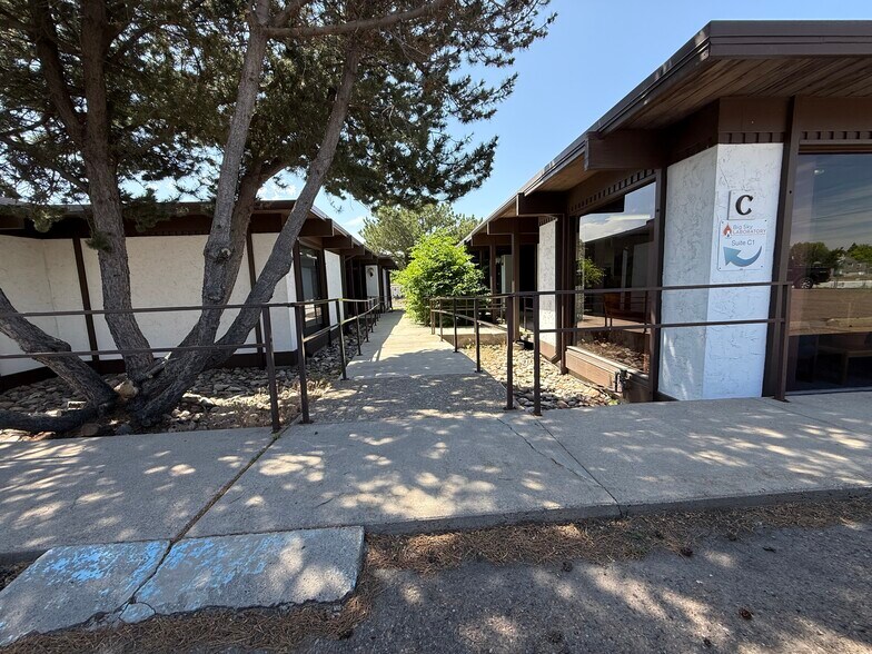 More Photos Of 2509 7th Ave, Great Falls Medical For Lease