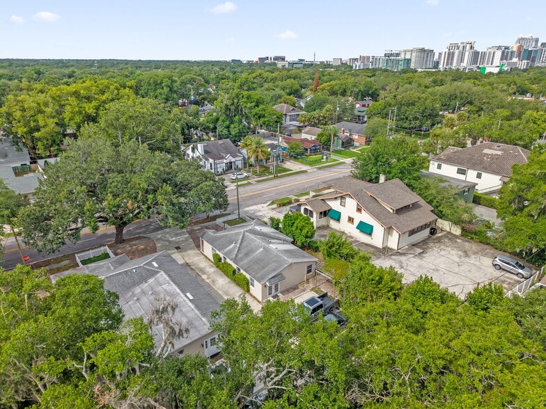 More Photos Of 1501 E Robinson St, Orlando Office Residential For Lease
