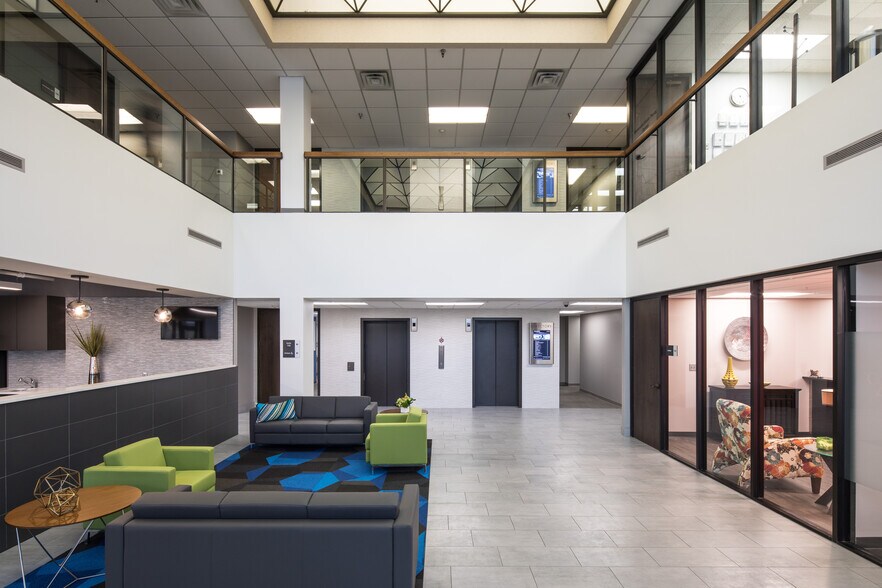 More Photos Of 7801 E Bush Lake Rd, Bloomington Office For Lease