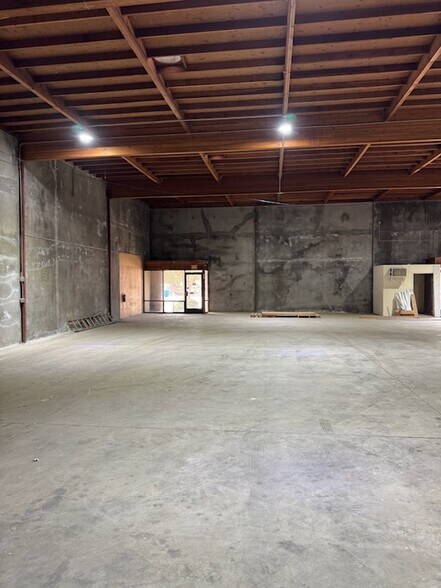 More Photos Of 1950 5th St, Davis Industrial For Lease