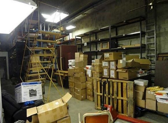 More Photos Of 13977-13981 SW 140th St, Miami Light Distribution For Sale