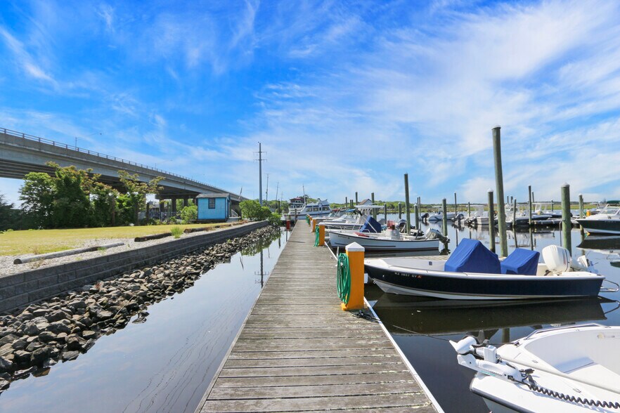 More Photos Of 1 Old New York Rd, Port Republic Land For Sale