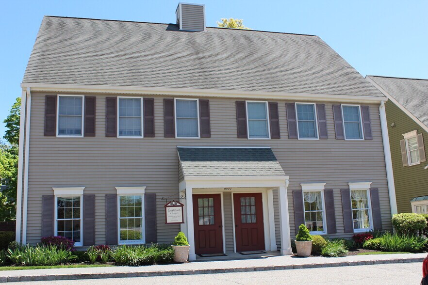 Primary Photo Of 1866 Commerce St, Yorktown Heights Office Residential For Lease
