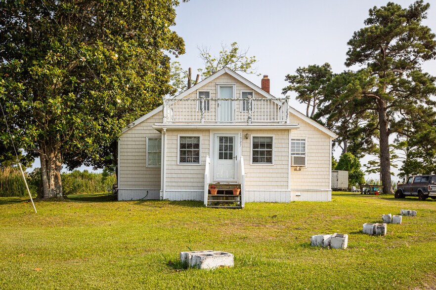 More Photos Of 1327 W Kitty Hawk Rd, Kitty Hawk Land For Sale