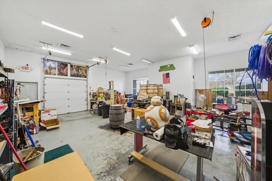 More Photos Of 2376 Business Center Cir, Sevierville Freestanding For Sale