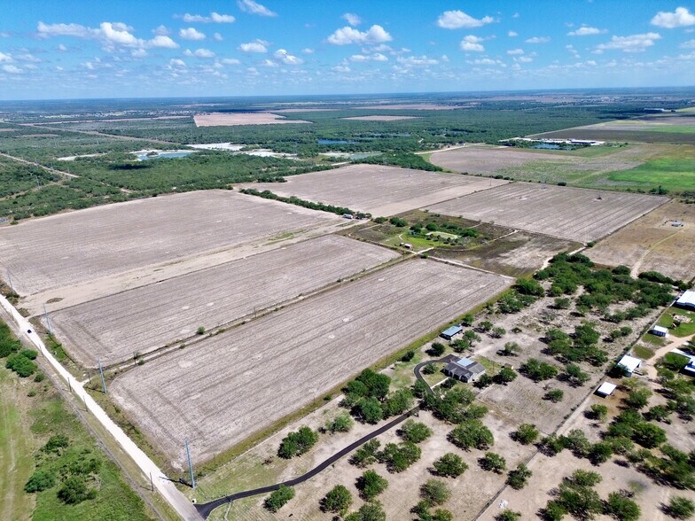 More Photos Of 10220 N Big 5 Rd, Edinburg Land For Sale