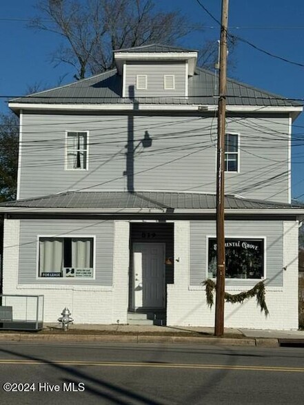 Primary Photo Of 819 Castle St, Wilmington Office For Lease