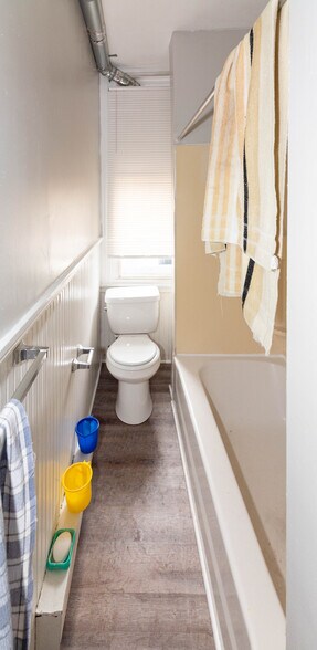 More Photos Of 50 W Biddle St, Baltimore Apartments For Sale