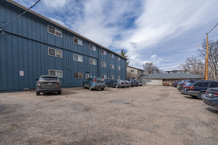 More Photos Of 1380 19th St, Boulder Apartments For Sale