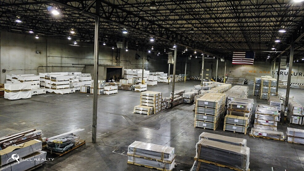 More Photos Of 139 Hightower Pky, Dawsonville Manufacturing For Lease