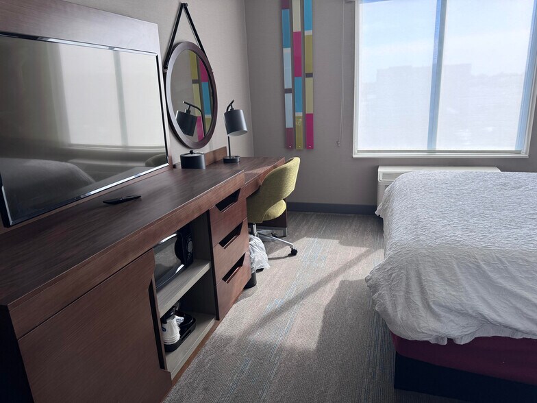 More Photos Of 1335 S Main St, Adrian Hotel For Sale