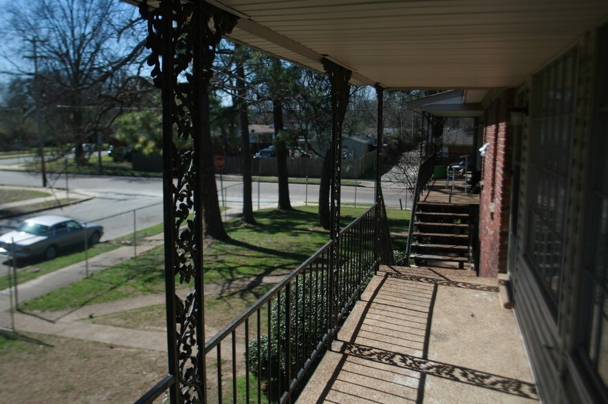 More Photos Of 4332 Melinda Ave, Memphis Apartments For Sale