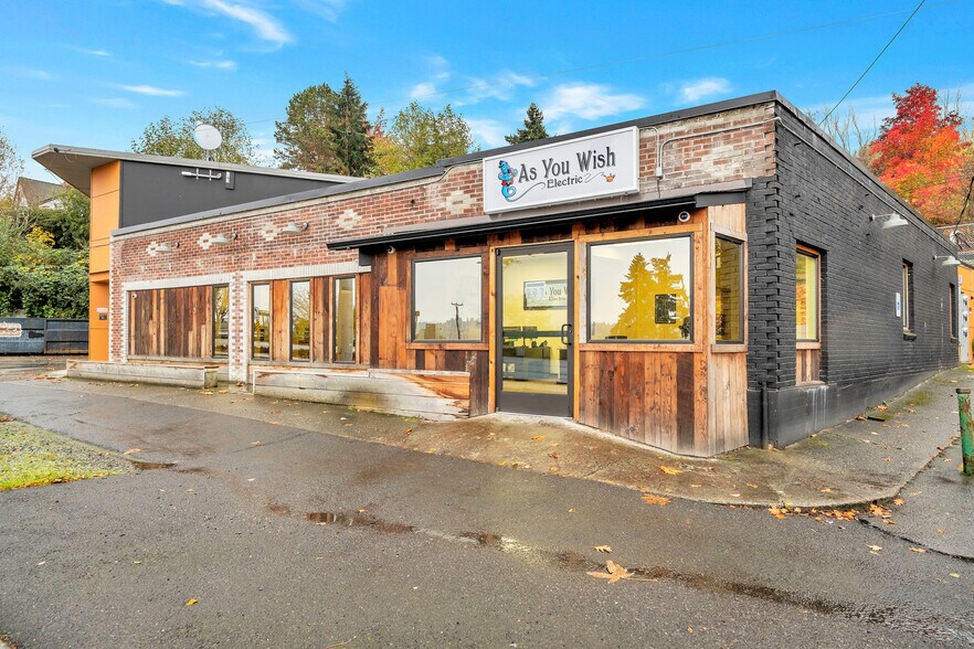 More Photos Of 13003 Tukwila International Blvd, Tukwila Warehouse For Sale