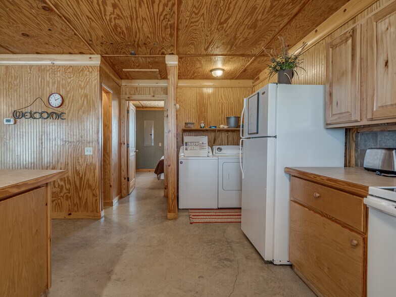 More Photos Of 341070 E 890 Rd, Chandler Lodge Meeting Hall For Sale