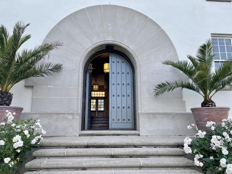 More Photos Of 39 Mesa St, San Francisco Office Residential For Lease