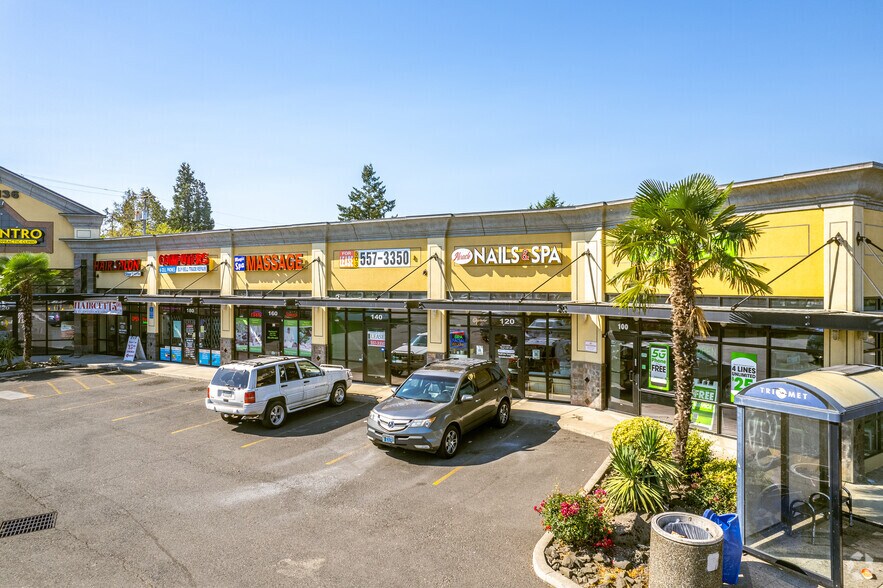 More Photos Of 8130-8136 SE Foster Rd, Portland Unknown For Lease