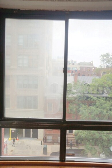 More Photos Of 30 Vandam St, New York Loft Creative Space For Lease