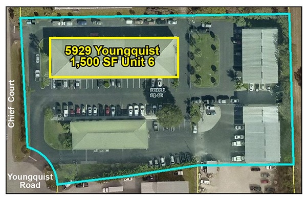 More Photos Of 5929 Youngquist Rd, Fort Myers Warehouse For Lease