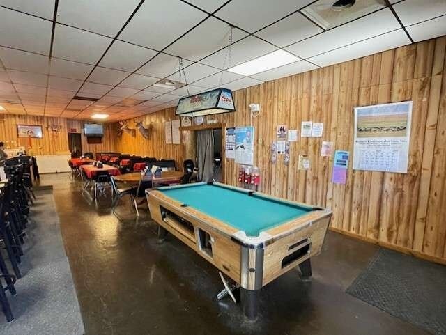More Photos Of 110 Clark St, Bassett Bar For Sale