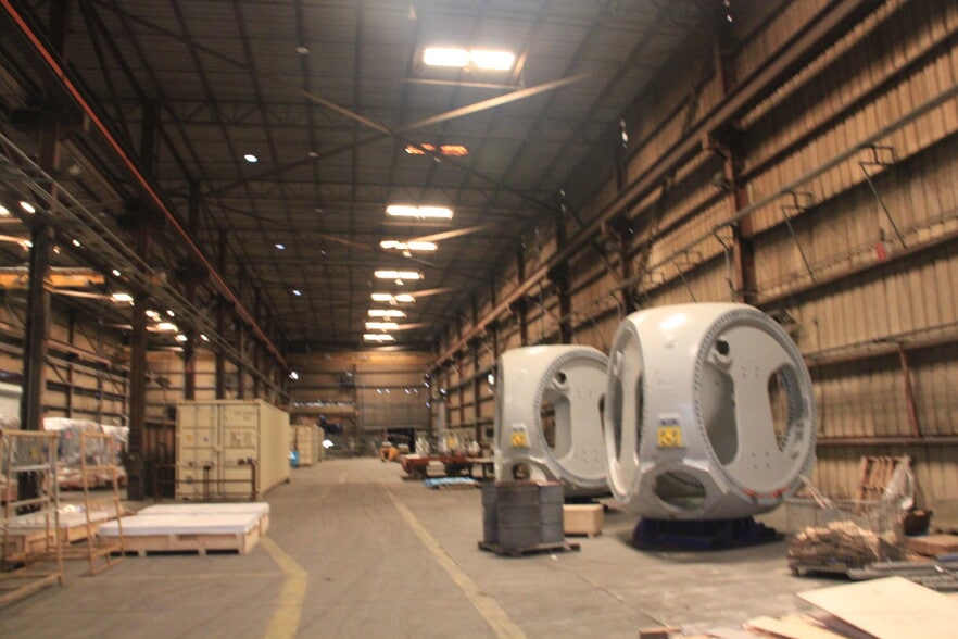 More Photos Of 5890 I 10 Industrial Pkwy W, Theodore Manufacturing For Sale