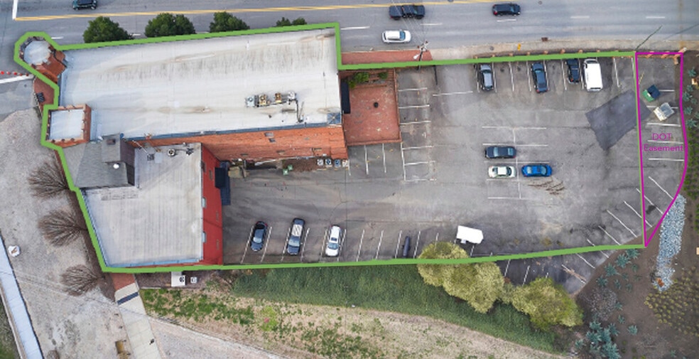 More Photos Of 310 E Third St, Winston-Salem Office Residential For Sale