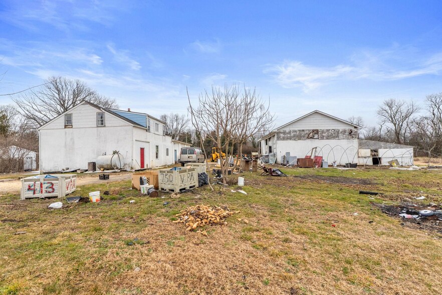 More Photos Of 2090 Blue Bell Rd, Williamstown Land For Sale