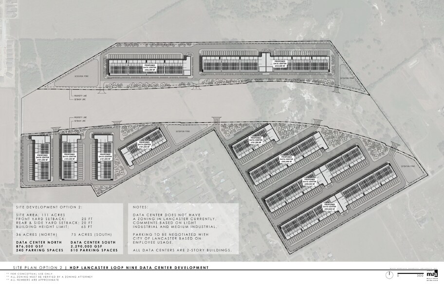 More Photos Of 635 E Reindeer Rd, Lancaster Land For Sale