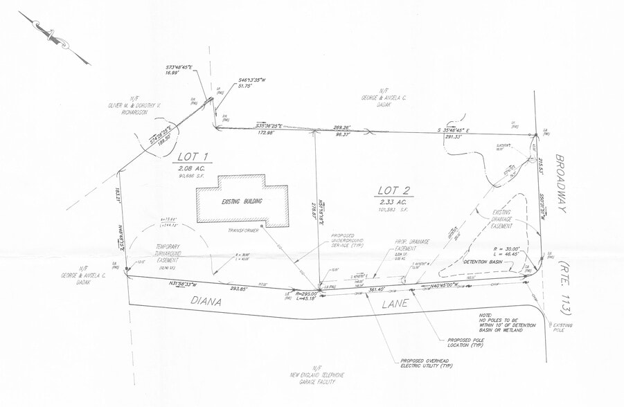 More Photos Of 29 Diana Ln, Dracut Industrial For Sale