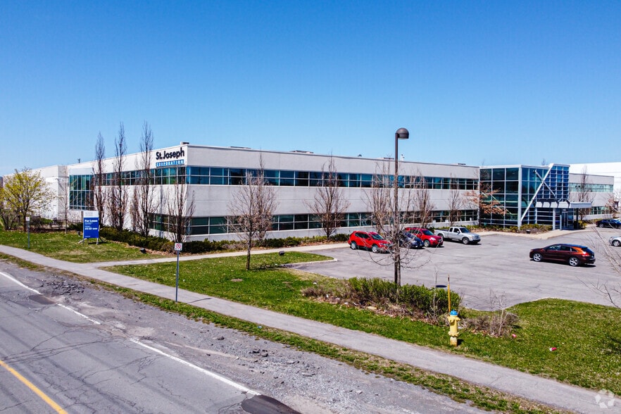 More Photos Of 1165 Kenaston St, Ottawa Manufacturing For Lease