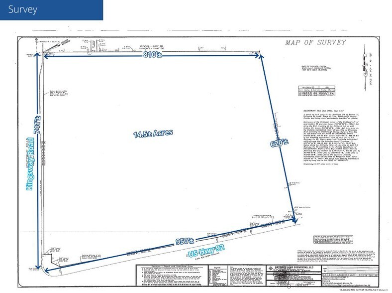More Photos Of 1005 N Kingsway Rd, Seffner Land For Sale