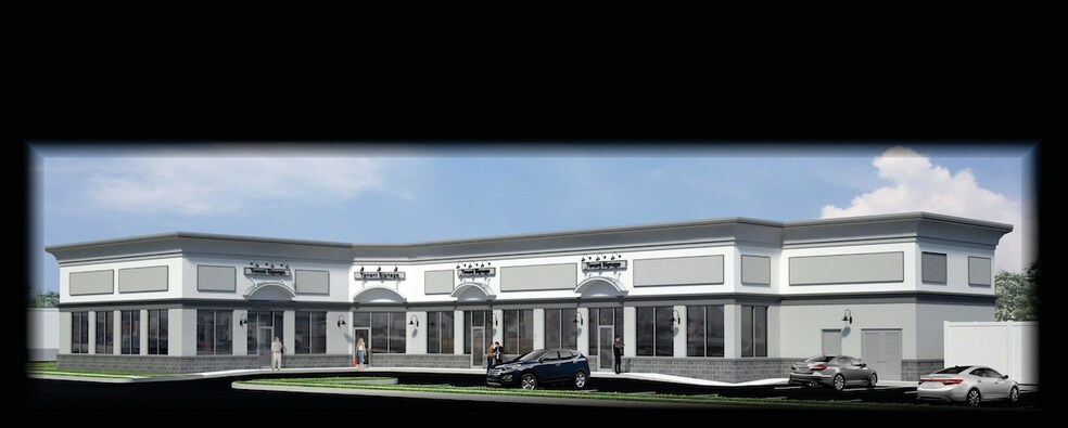 More Photos Of 328 State Rt 17, Carlstadt General Retail For Lease