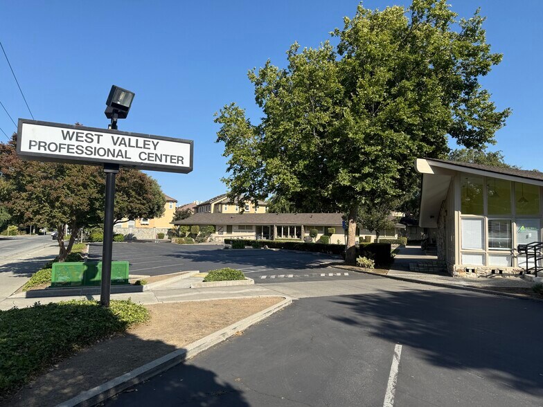 More Photos Of 5150 Graves Ave, San Jose Medical For Lease