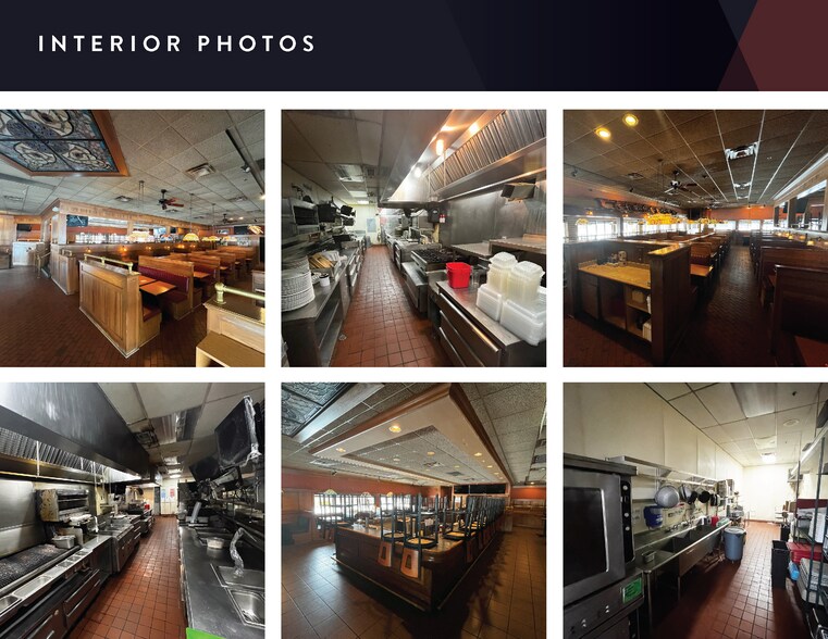 More Photos Of 1039 Interstate Pky, Akron Restaurant For Lease