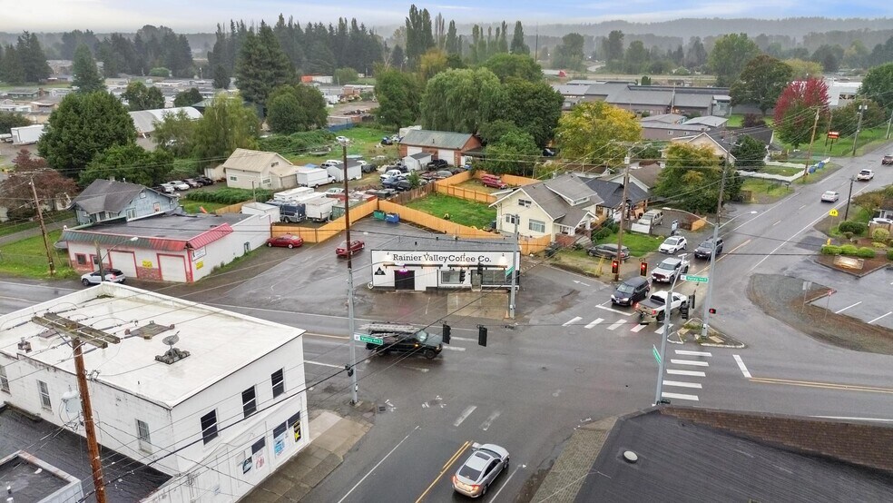 More Photos Of 11016 Valley Ave E, Puyallup Freestanding For Sale